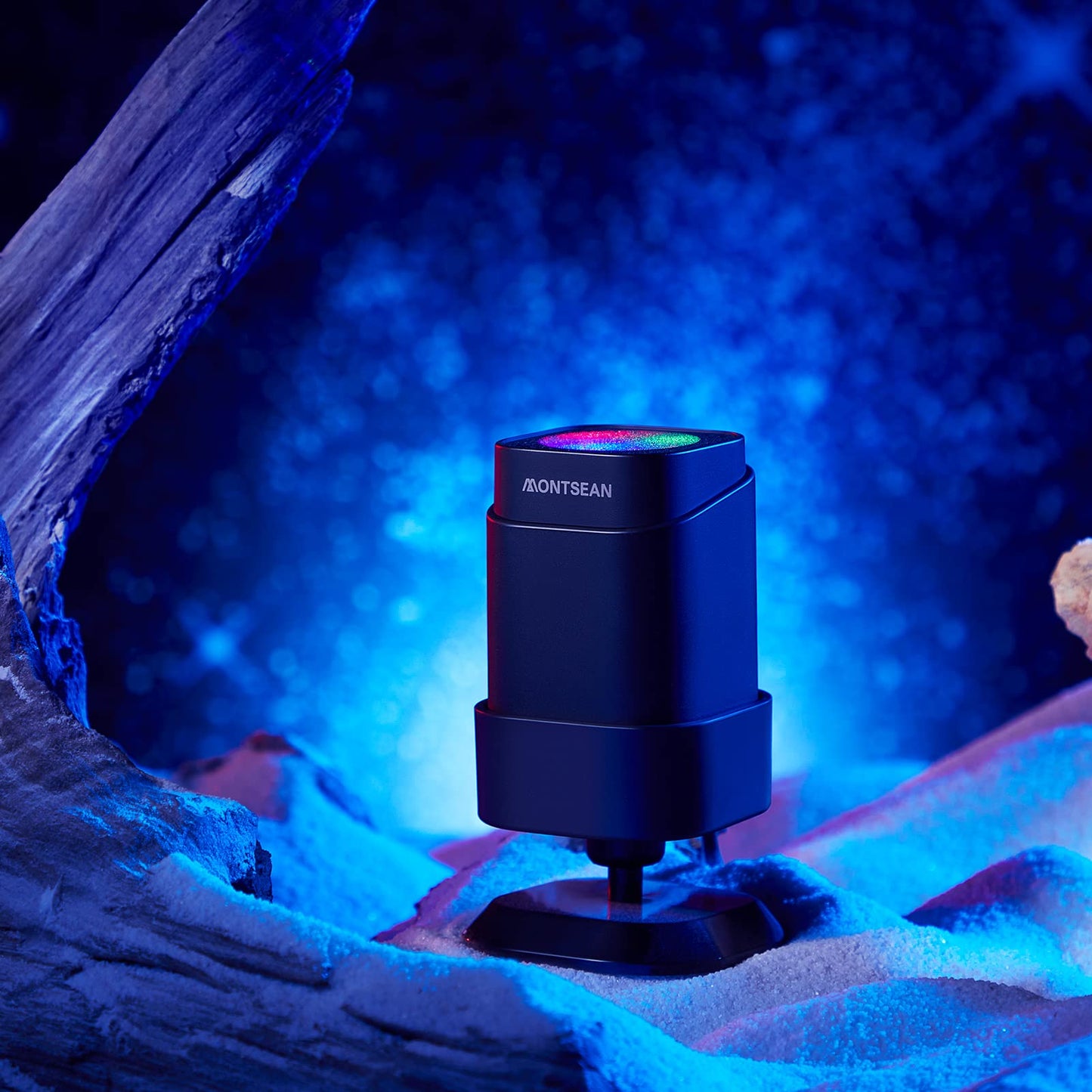 Indoor & Car Projector Light by EP Light