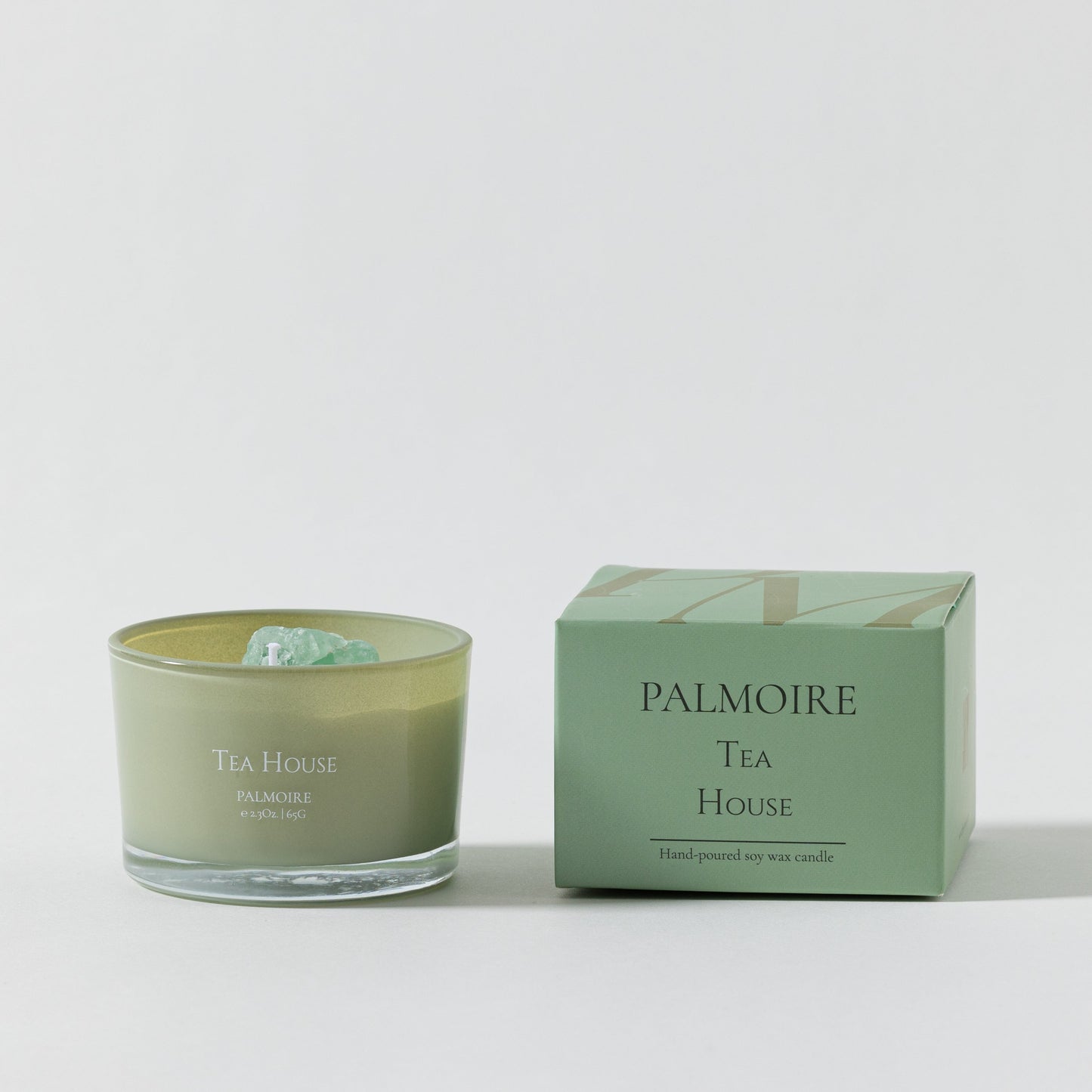 Classics Minis: Set of 4 - PALMOIRE