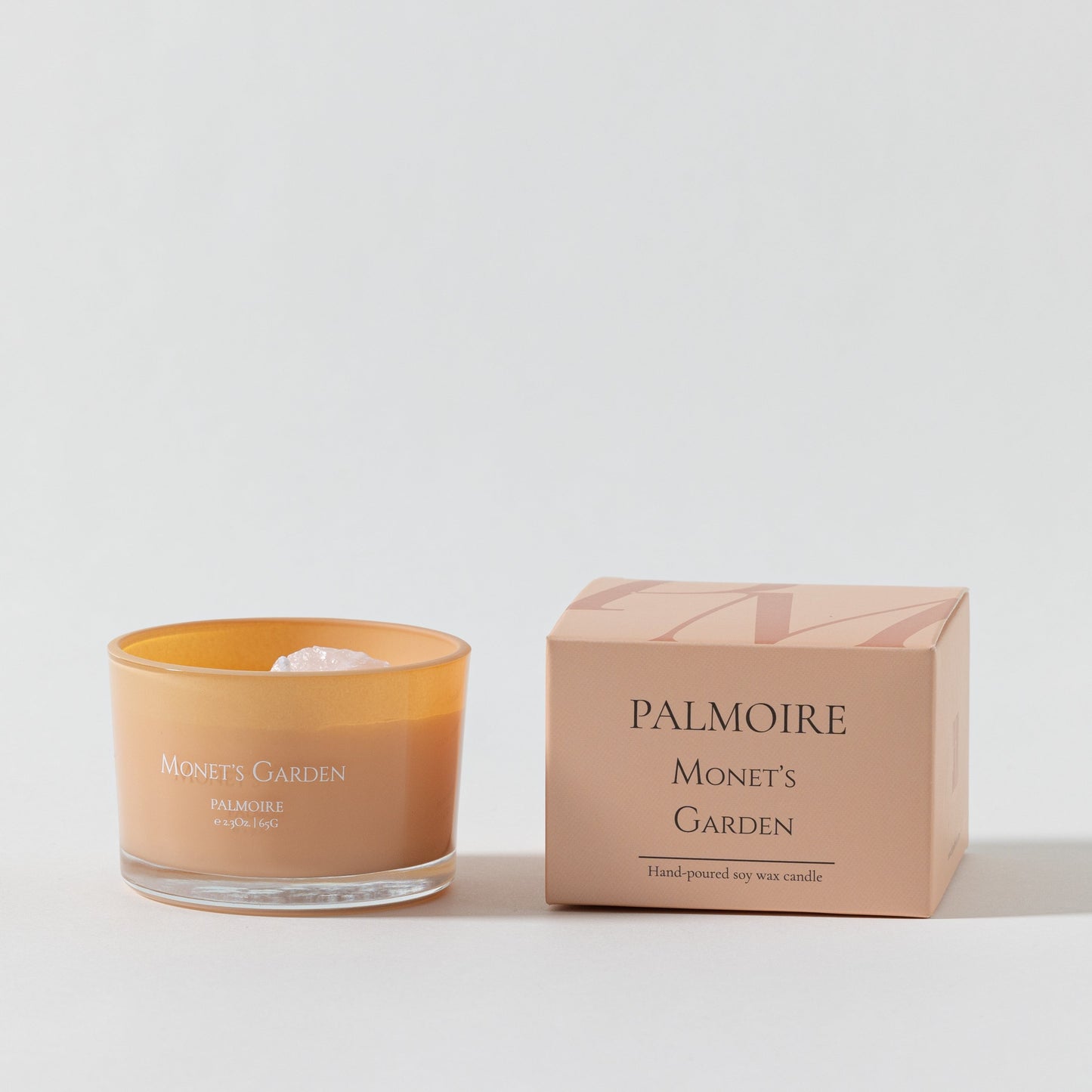 Classics Minis: Set of 4 - PALMOIRE