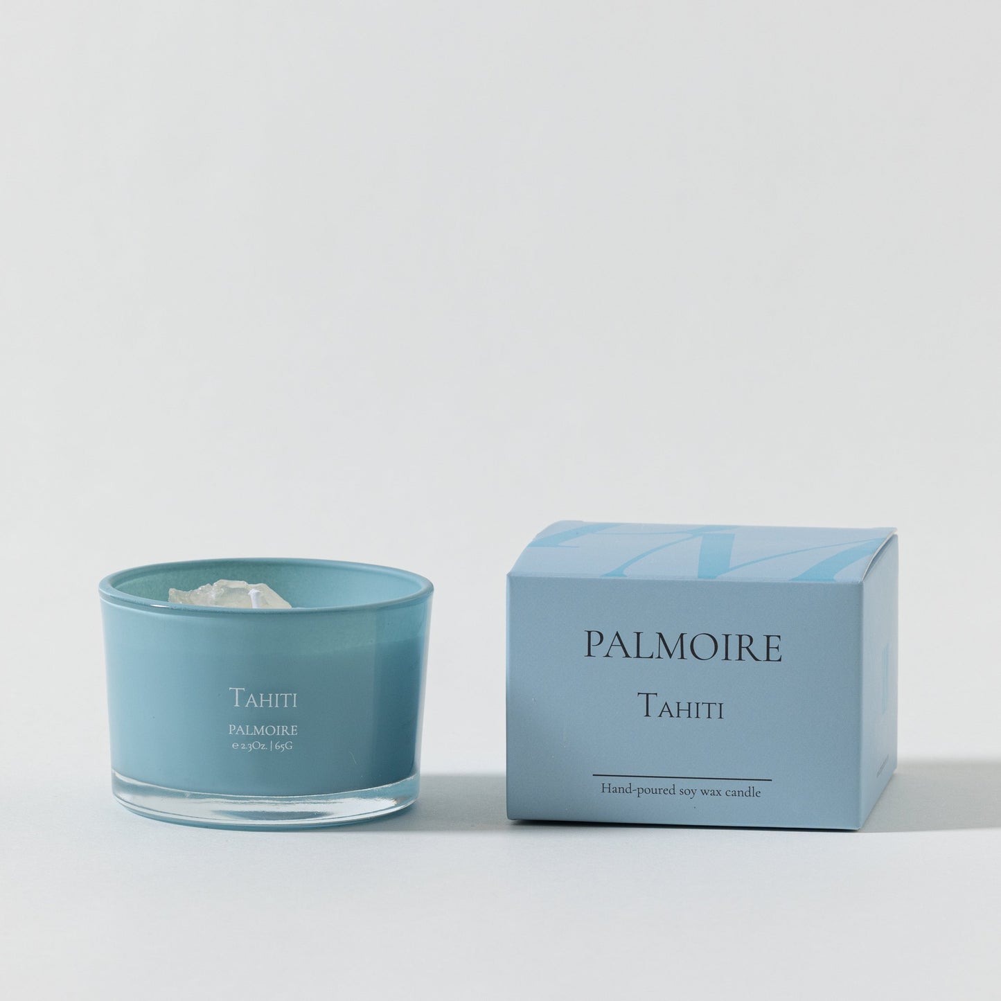 Classics Minis: Set of 4 - PALMOIRE