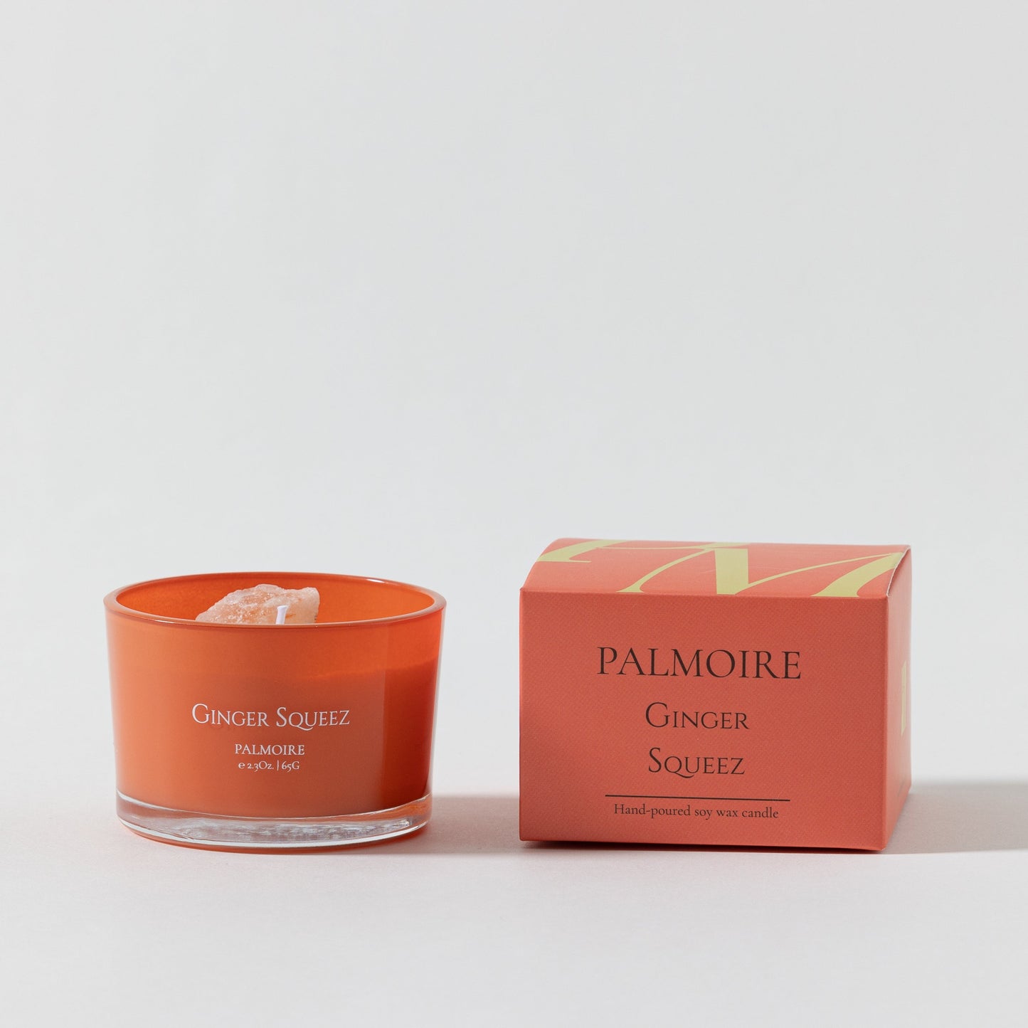 Classics Minis: Set of 4 - PALMOIRE