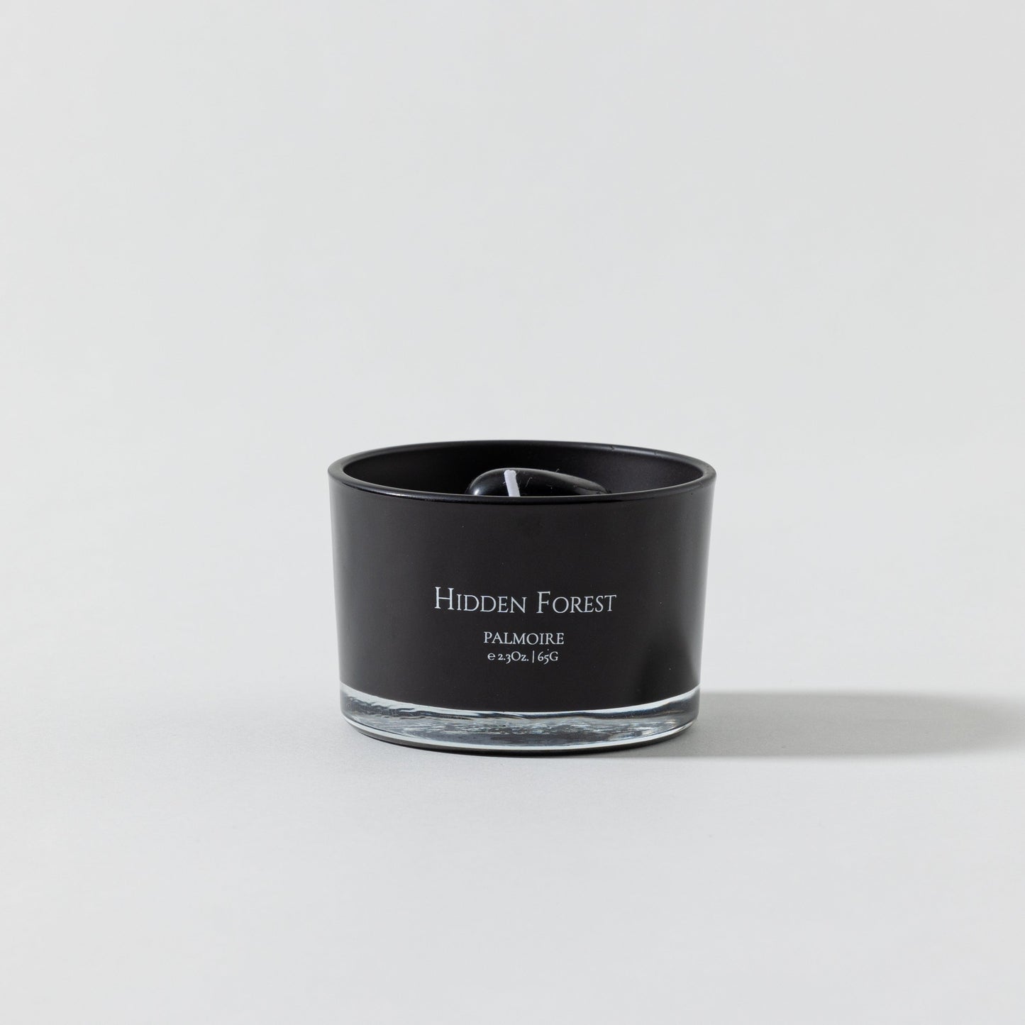 Hidden Forest Soy Wax Candle - PALMOIRE