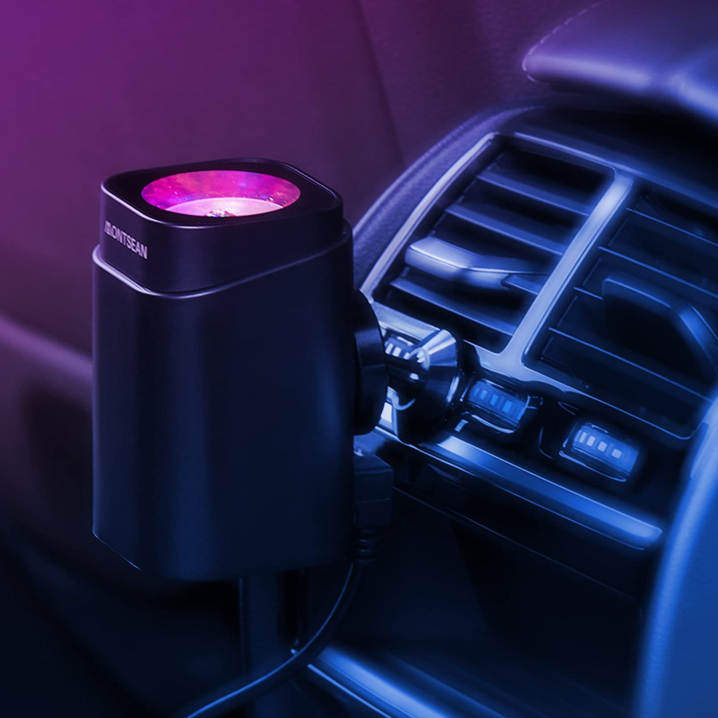 Indoor & Car Projector Light by EP Light