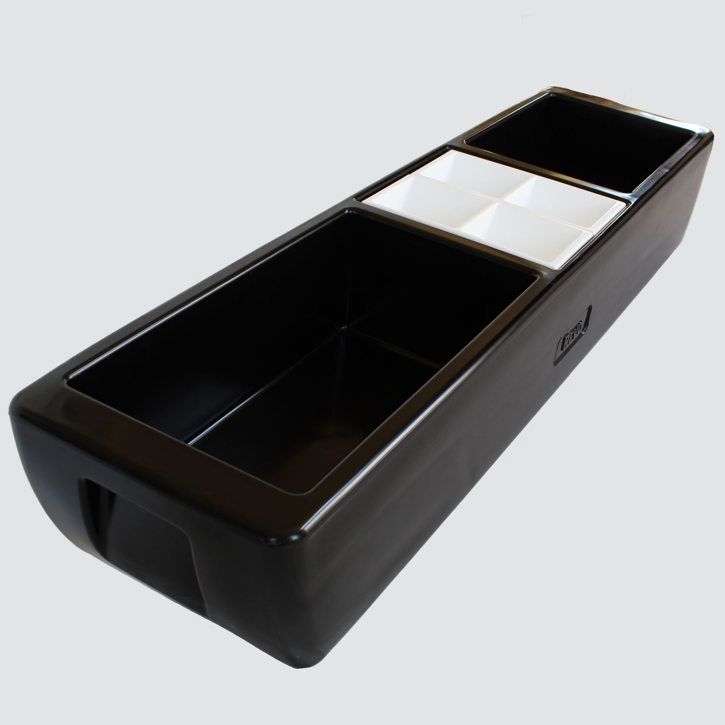 REVO insulated beverage tub for ice bucket, beer bucket, wine bucket and champagne bucket.