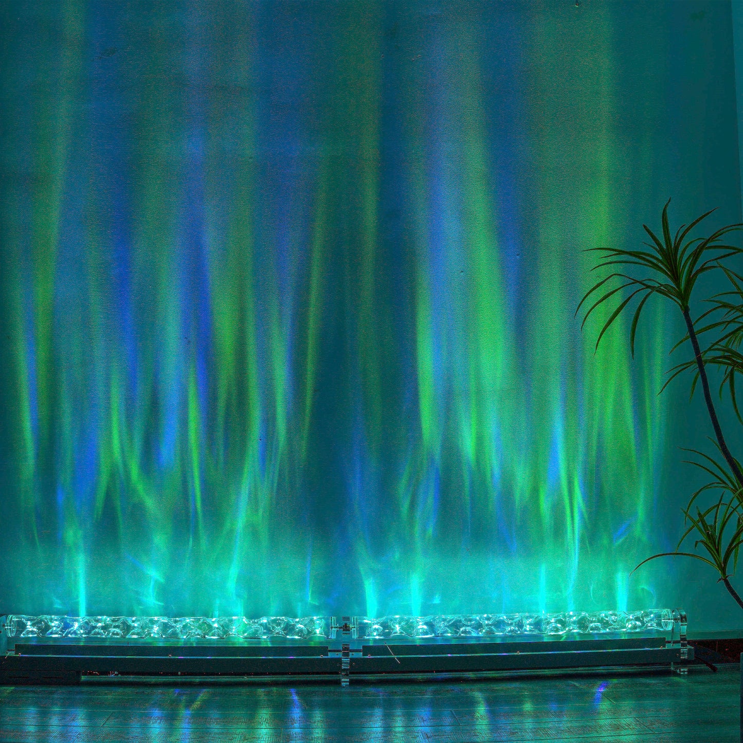 40" RGBW Ocean Wave Lights by EP Light