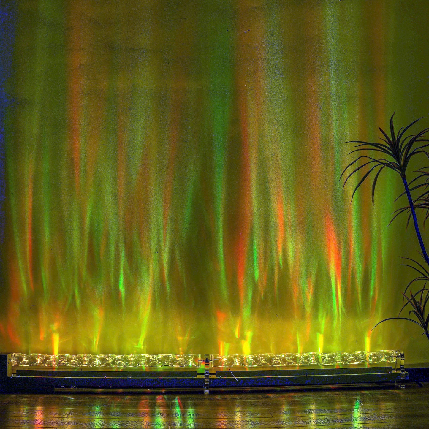 40" RGBW Ocean Wave Lights by EP Light