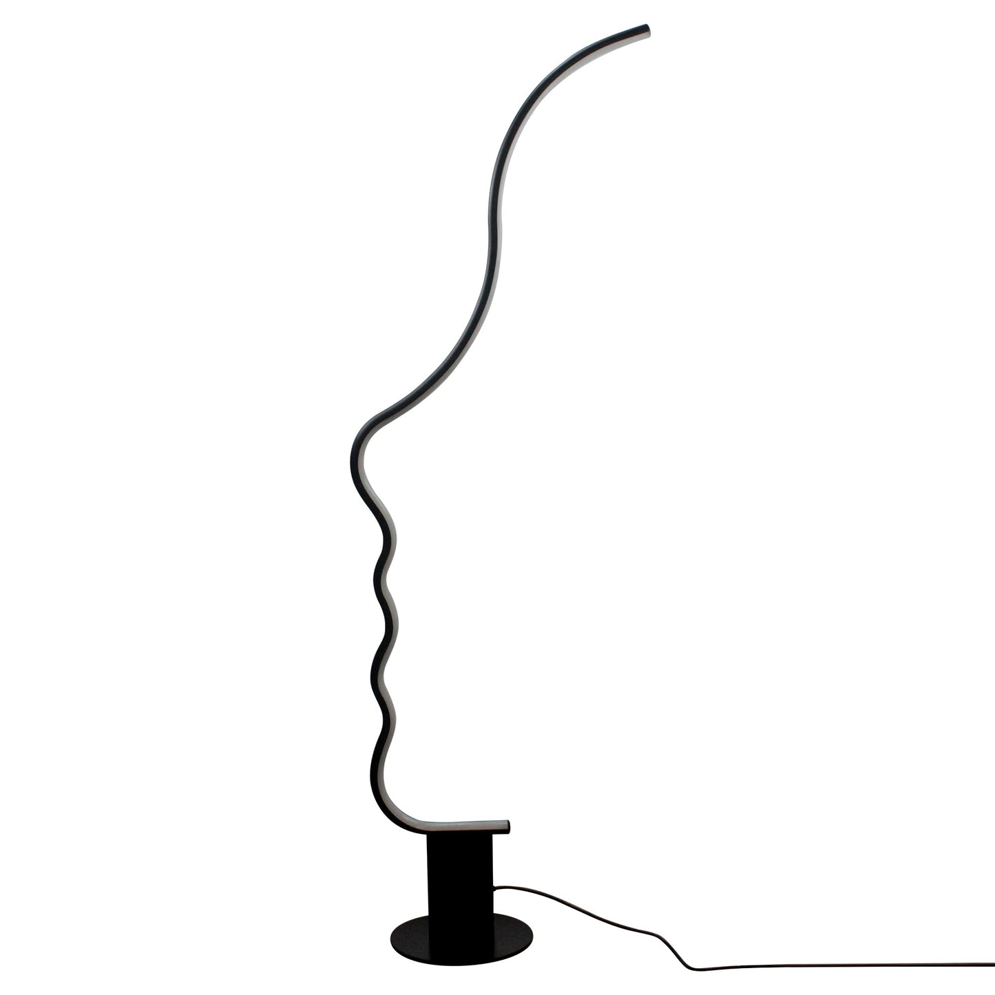 Edward Visage RGB Lamp by EP Light