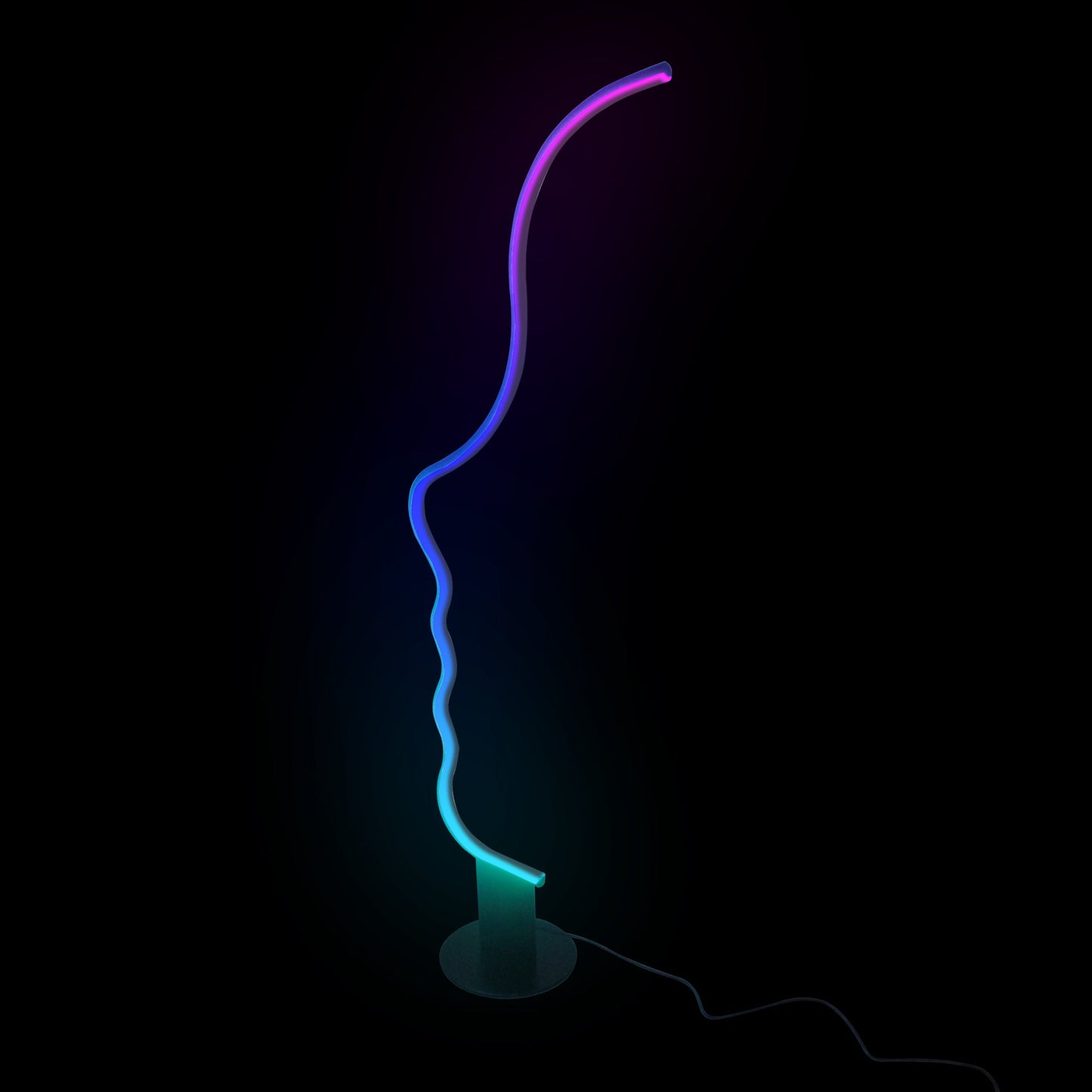 Edward Visage RGB Lamp by EP Light