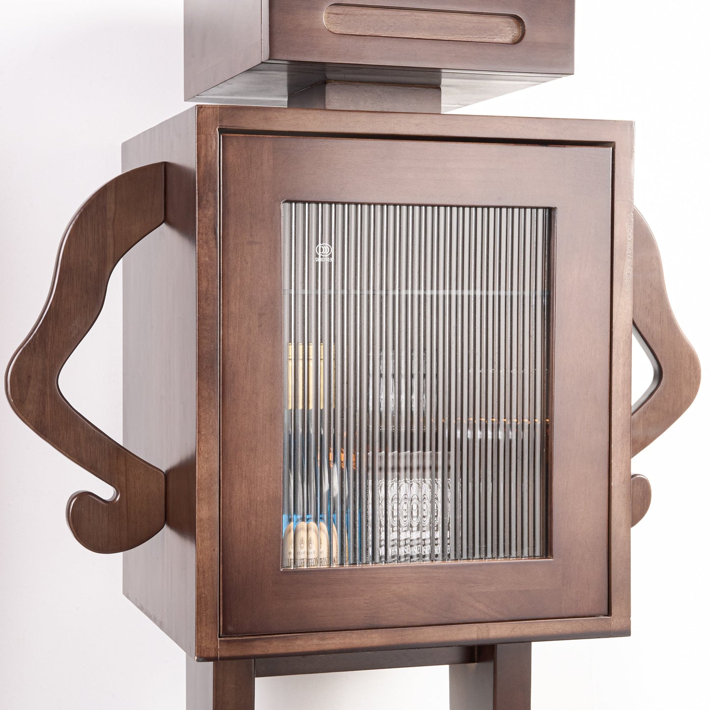 Robot Storage Cabinet by EP Light