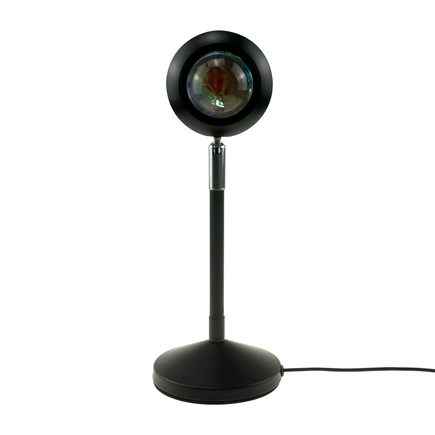 Sunset Projector Table Lamp by EP Light