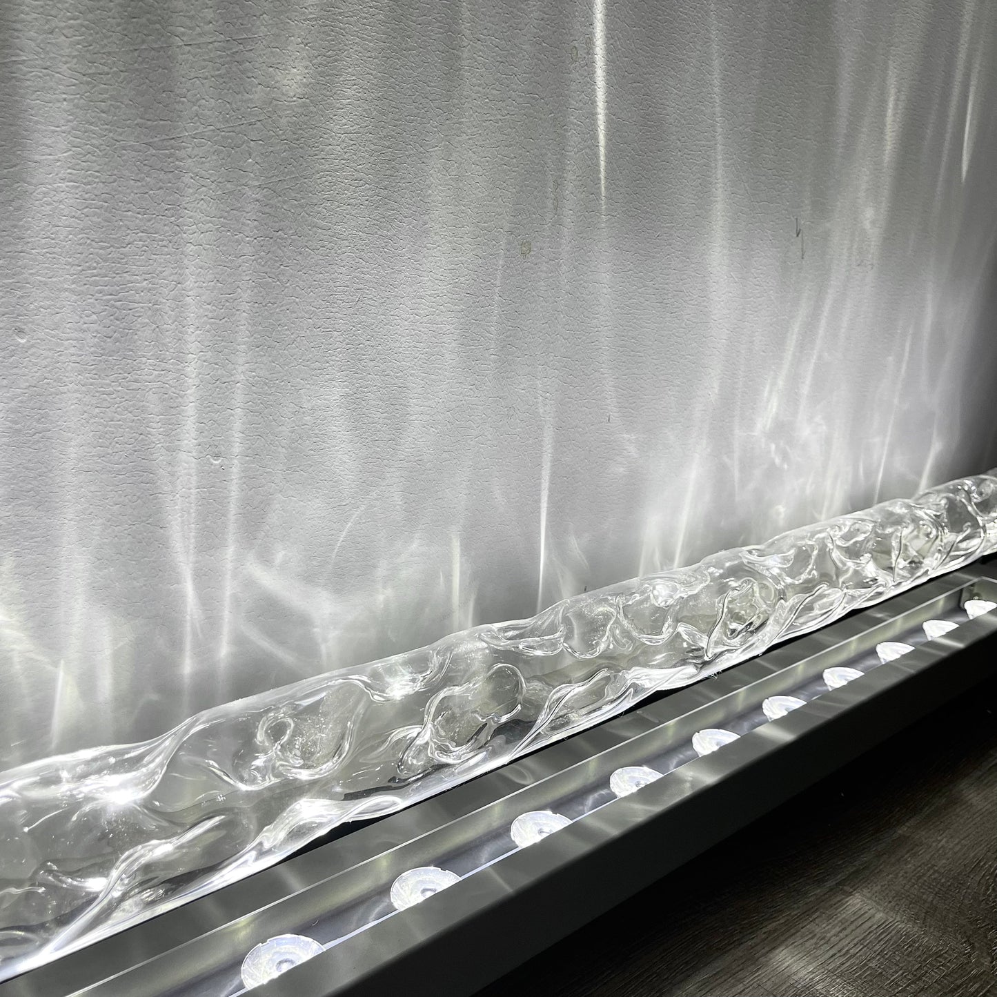 40" RGBW Ocean Wave Lights by EP Light
