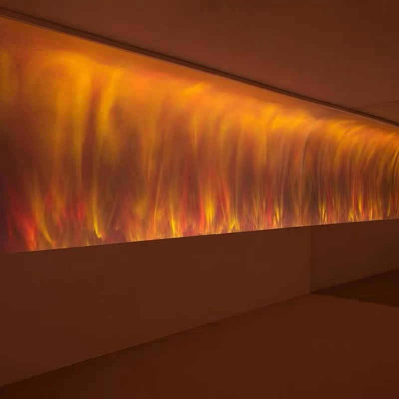 40" RGBW Ocean Wave Lights by EP Light