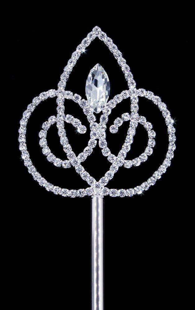 Scepters #17051 - Helix Scepter