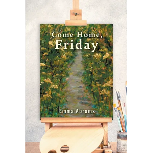 Come Home, Friday - Paperback by Books by splitShops