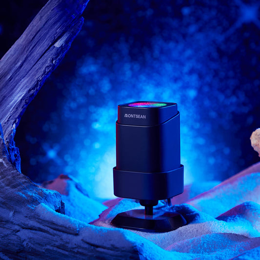 Indoor & Car Projector Light by EP Light