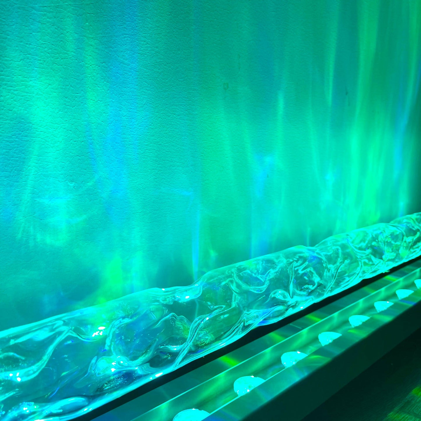 40" RGBW Ocean Wave Lights by EP Light