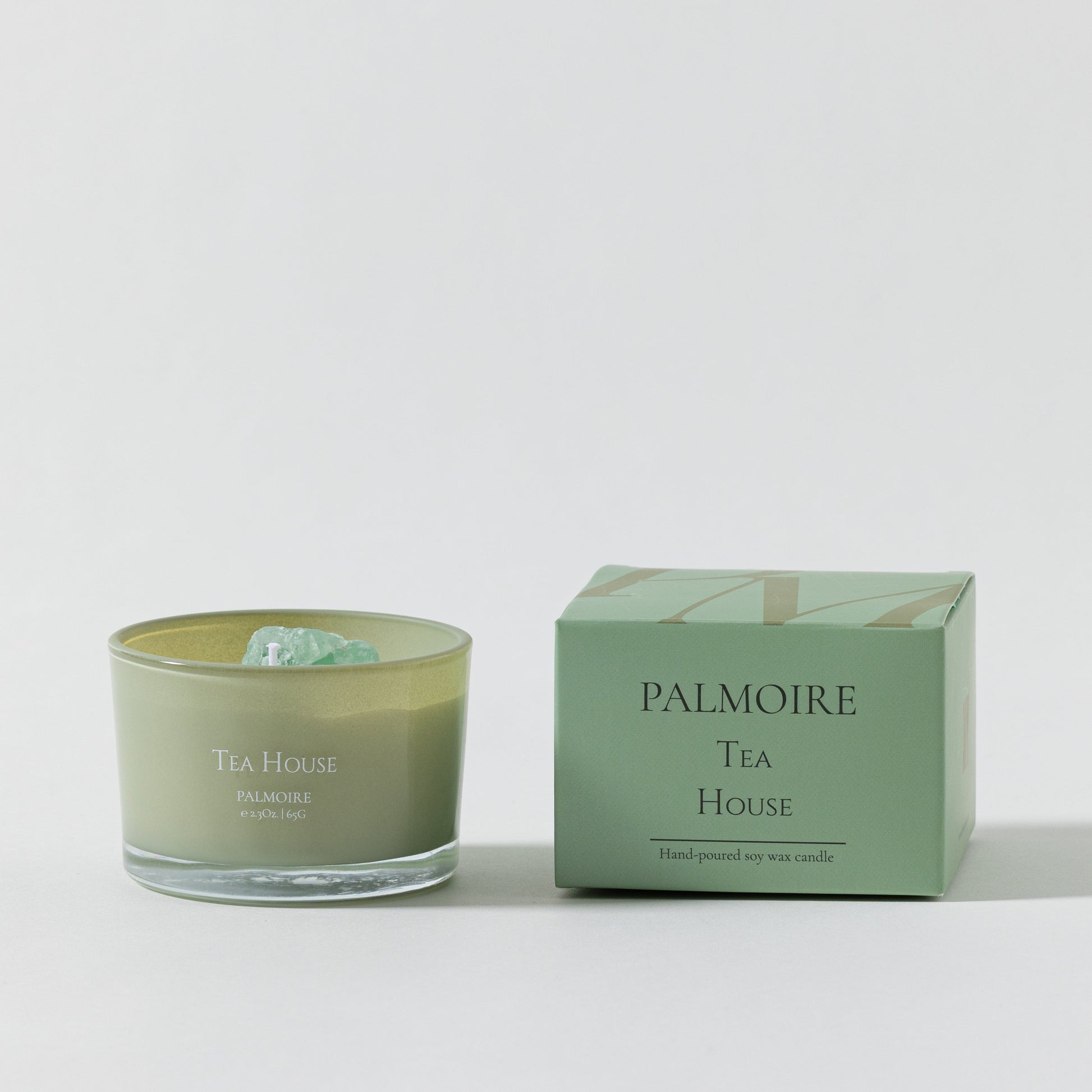 Classics Minis: Set of 4 - PALMOIRE