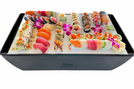 Dubler Chill Boards™ by REVO COOLERS, LLC