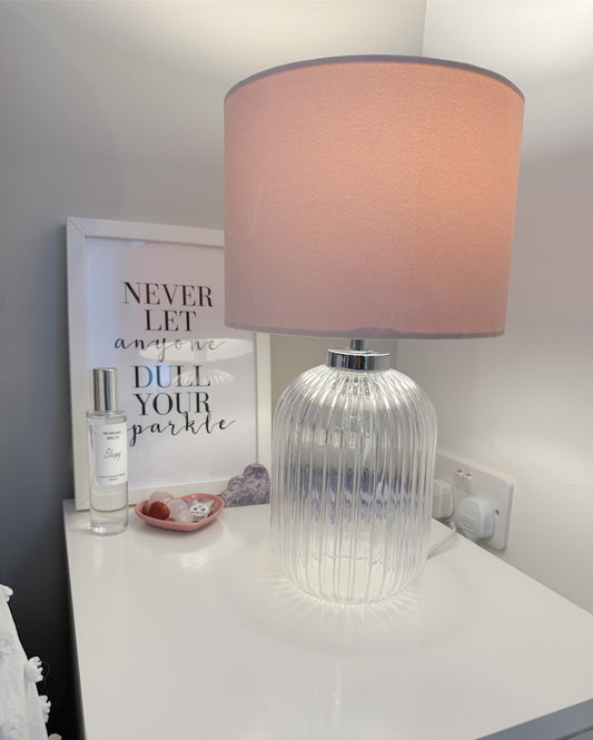 Never Let Anyone One Dull Your Sparkle Home Simple Home Inspirational Wall Decor Print by WinsterCreations™ Official Store