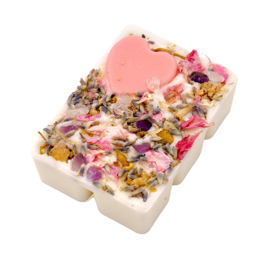HARMONIOUS HOME WAX MELTS - Energy Wicks