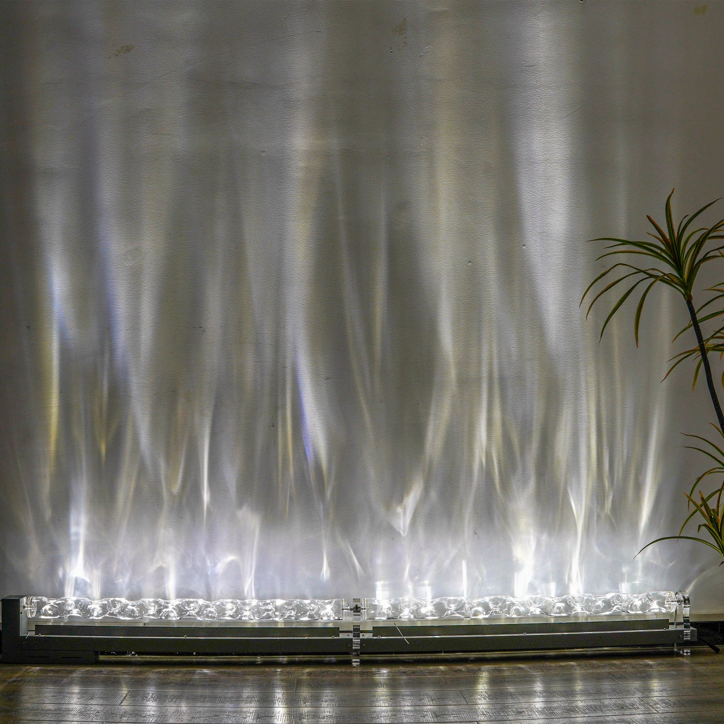 40" RGBW Ocean Wave Lights by EP Light