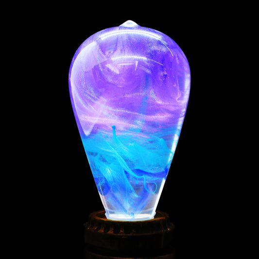 EP LIGHT FAITH BULB