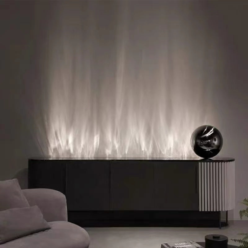 40" RGBW Ocean Wave Lights by EP Light
