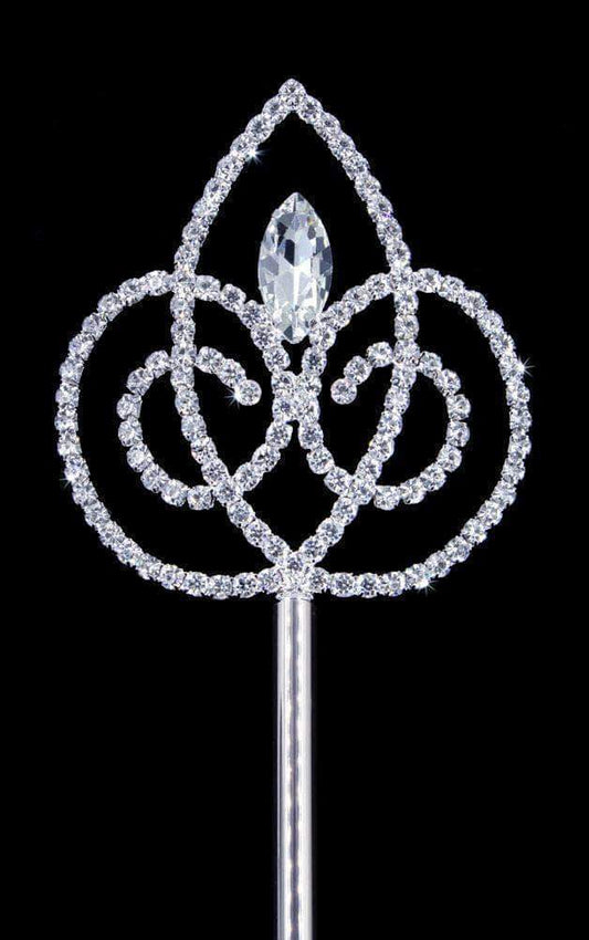 Scepters #17051 - Helix Scepter